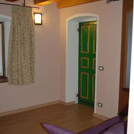 Bed & Breakfast Il Nocciolo