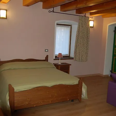 Bed & Breakfast Il Nocciolo 3*