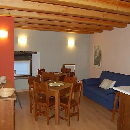 Bed & Breakfast Il Nocciolo *