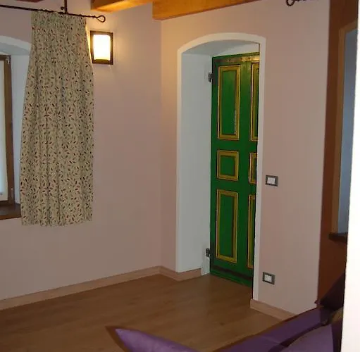 Bed & Breakfast Il Nocciolo