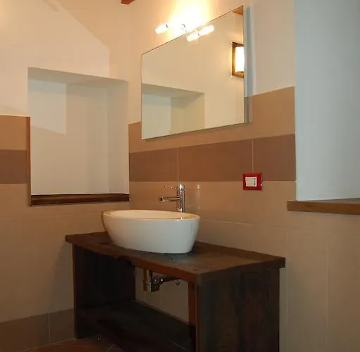 Bed & Breakfast Il Nocciolo 3*