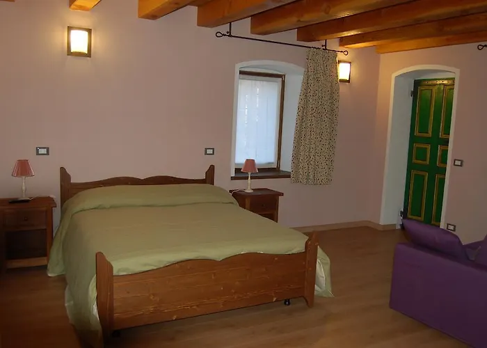 Bed & Breakfast Il Nocciolo 3*