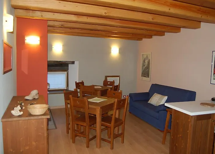 Bed & Breakfast Il Nocciolo 3*